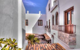 Hotel Almadraba